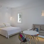 شقة فندقية انايس