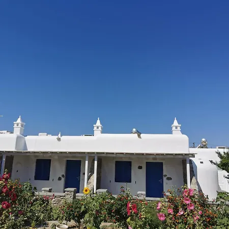 Anais Appart hôtel