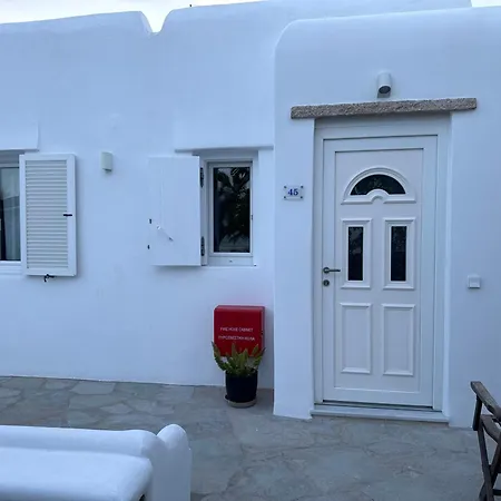 Appart hôtel Anais