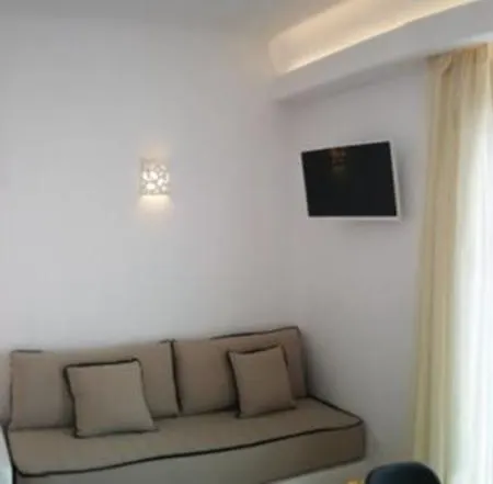 Anais Appart hôtel