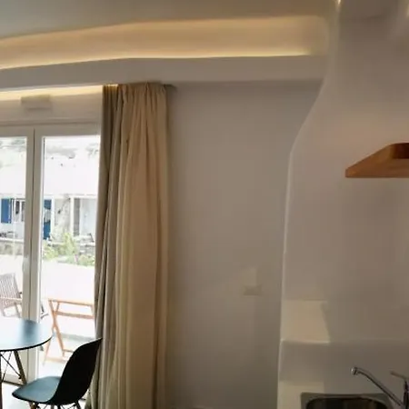 Anais Appart hôtel *