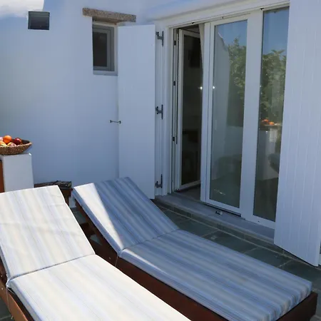 Anais Appart hôtel *