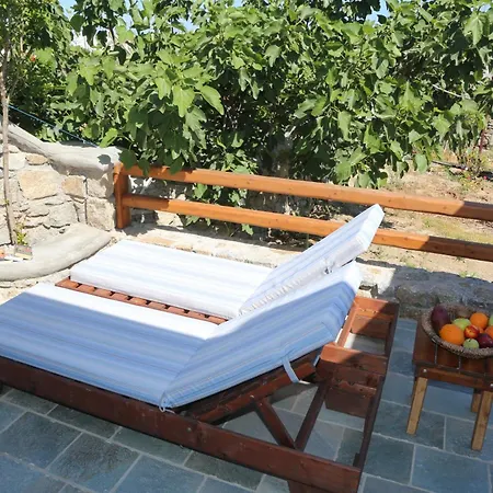 Appart hôtel Anais