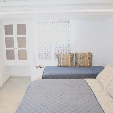 Anais Appart hôtel *
