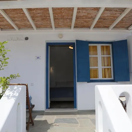 Anais Appart hôtel Mykonos Town