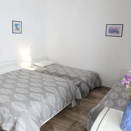 Appart hôtel Anais