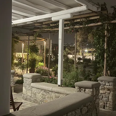 Appart hôtel Anais *