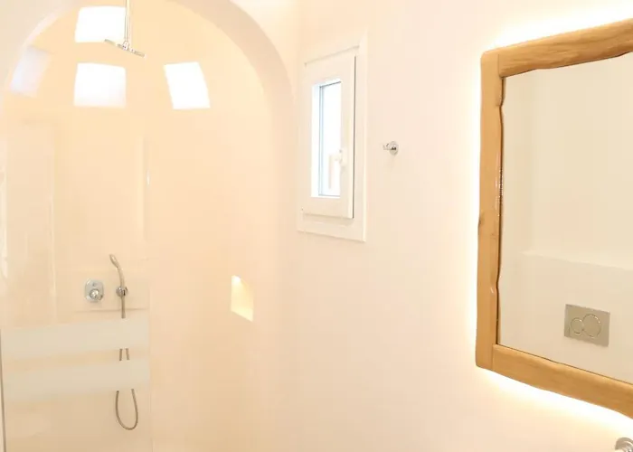 Aparthotel Anais Mykonos Town