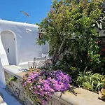 Anais Lejlighedshotel Mykonos Town