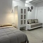 Anais Apartahotel Mykonos Town