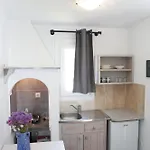 Apartahotel Anais 4*