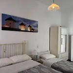 Apartahotel Anais Mykonos Town