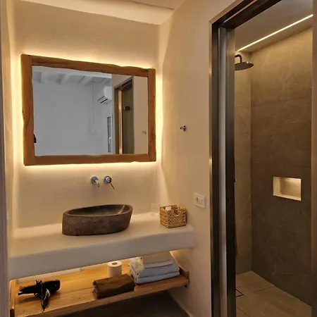 انايس 4* Mykonos Town