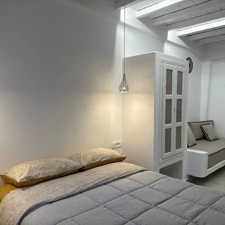 انايس 4* Mykonos Town