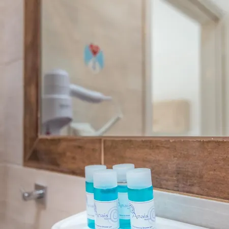 Anais Aparthotel Mykonos Town