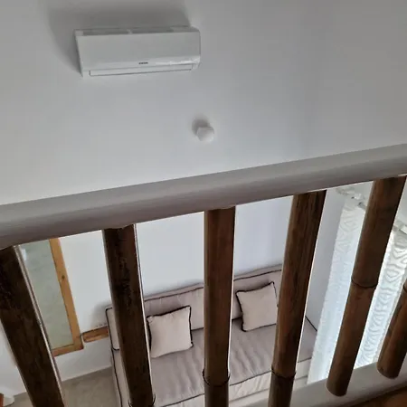 Anais 4* Mykonos Town