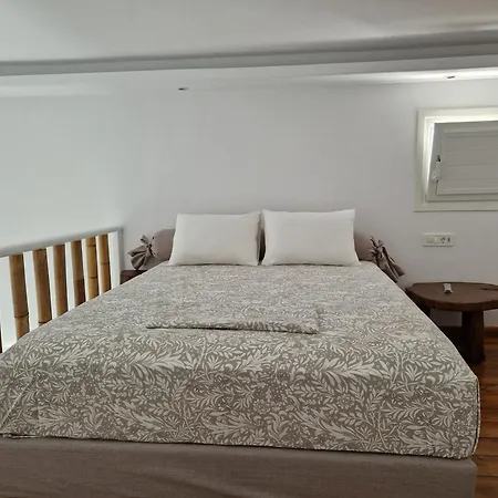 شقة فندقية انايس 4*
