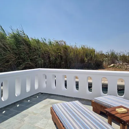 Anais Aparthotel 4*