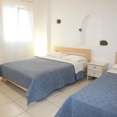 Anais Lejlighedshotel
