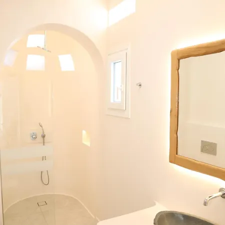 شقة فندقية انايس Mykonos Town