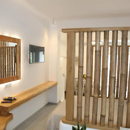 انايس 4* Mykonos Town