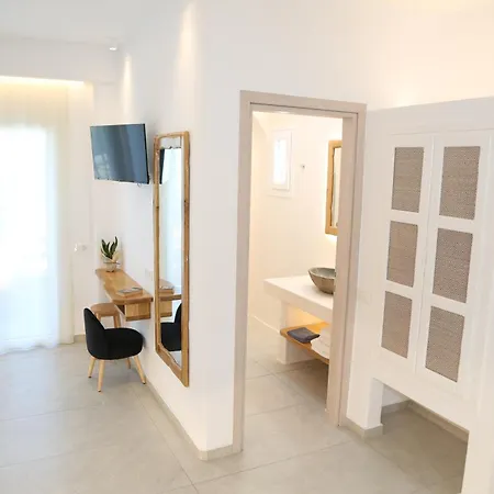 شقة فندقية انايس 4*