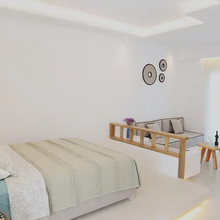 شقة فندقية انايس 4*