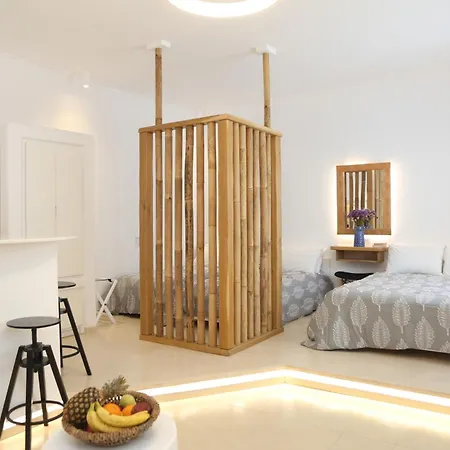 شقة فندقية انايس Mykonos Town