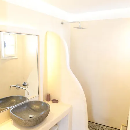 아나이스 4* Mykonos Town
