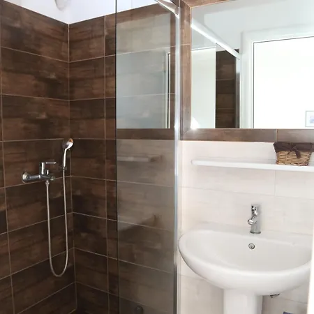 아나이스 아파트호텔 Mykonos Town