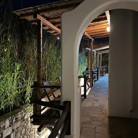 انايس 4* Mykonos Town