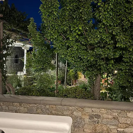 انايس شقة فندقية Mykonos Town