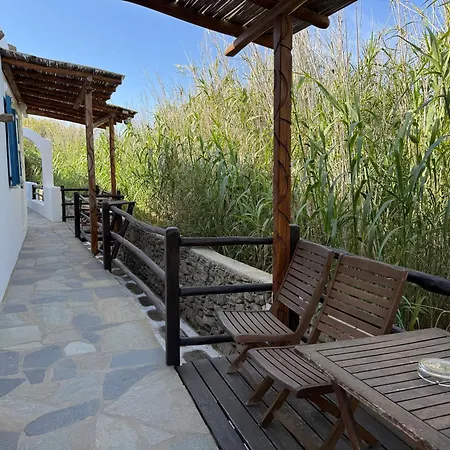 شقة فندقية انايس Mykonos Town
