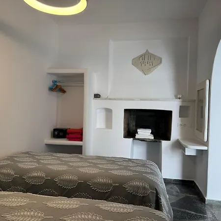 Lejlighedshotel Anais