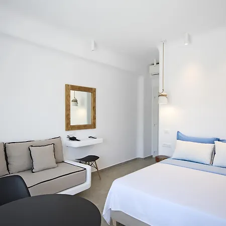 انايس 4* Mykonos Town