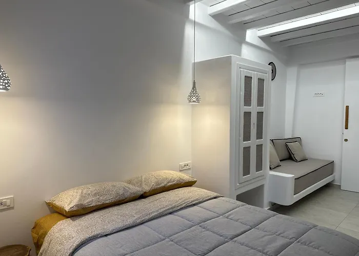 انايس 4* Mykonos Town