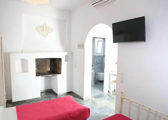 انايس Mykonos Town