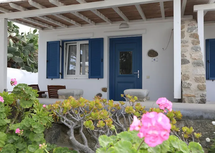 شقة فندقية انايس