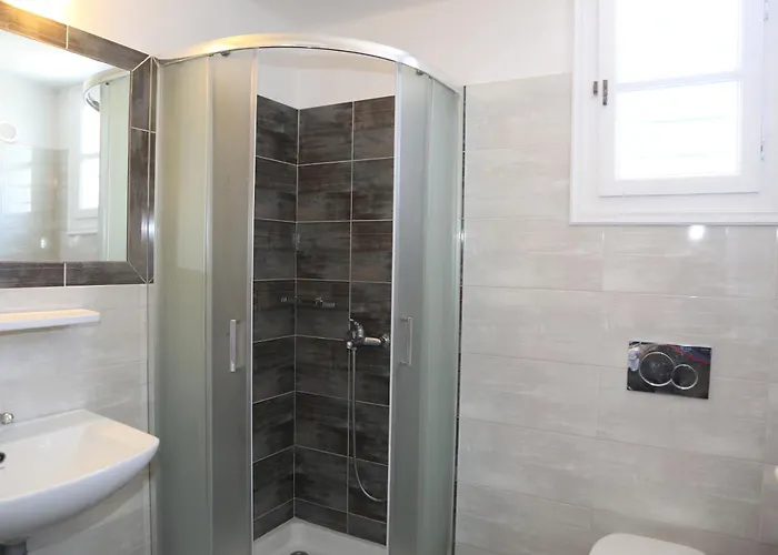 Anais Lägenhetshotell