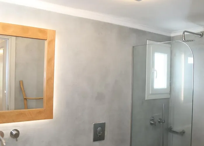 Lägenhetshotell Anais