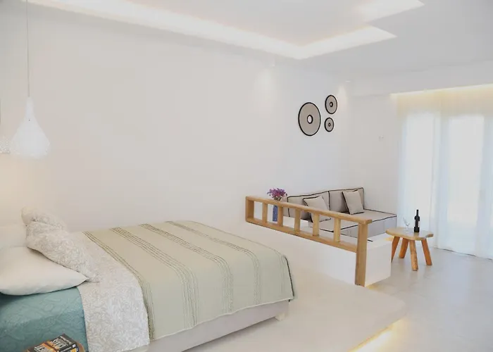 شقة فندقية انايس 4*