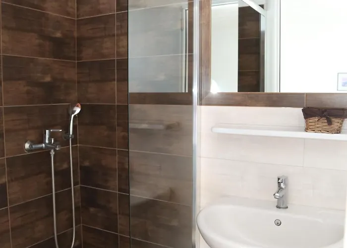 انايس شقة فندقية Mykonos Town