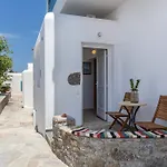 شقة فندقية انايس