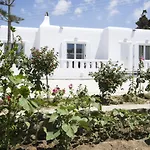 Anais Aparthotel Mykonos Town