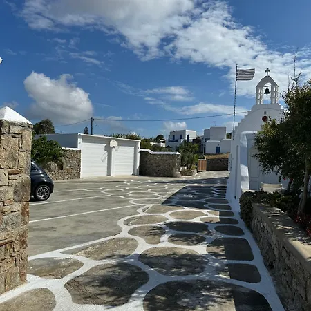 Anais Hotel apartamentowy *