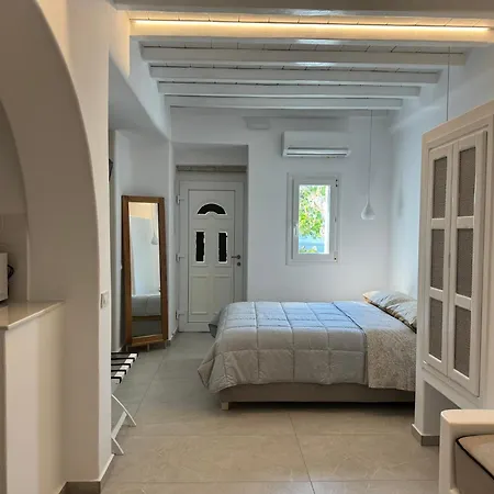 Anais 4* Mykonos Town
