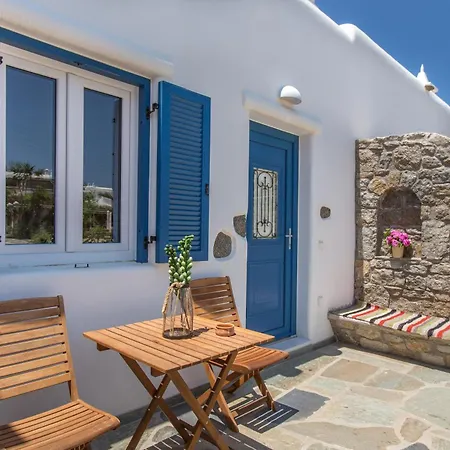 Anais Hotel apartamentowy *