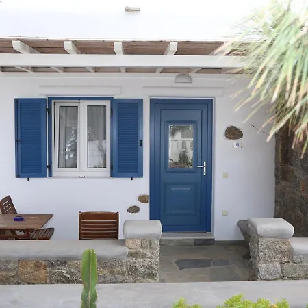 Hotel apartamentowy Anais
