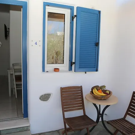Anais Hotel apartamentowy *