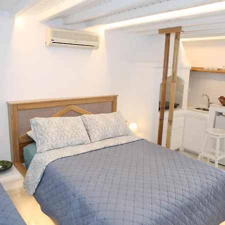 Hotel apartamentowy Anais